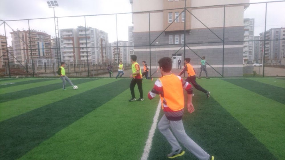 Tobb Ferdi Yiğit Anadolu İmam Hatip Lisesi Fotoğrafları 5