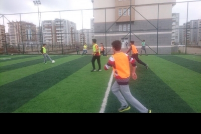 Tobb Ferdi Yiğit Anadolu İmam Hatip Lisesi fotoğraf 5