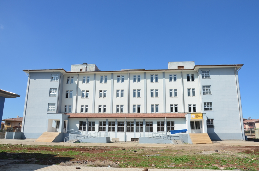 Tobb Ferdi Yiğit Anadolu İmam Hatip Lisesi Fotoğrafları 1