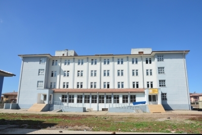 Tobb Ferdi Yiğit Anadolu İmam Hatip Lisesi fotoğraf 1