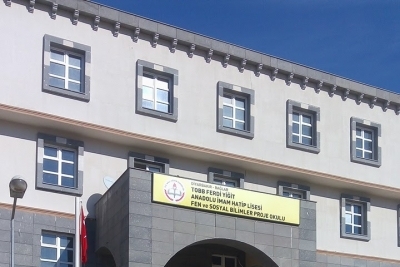 Tobb Ferdi Yiğit Anadolu İmam Hatip Lisesi fotoğraf 3
