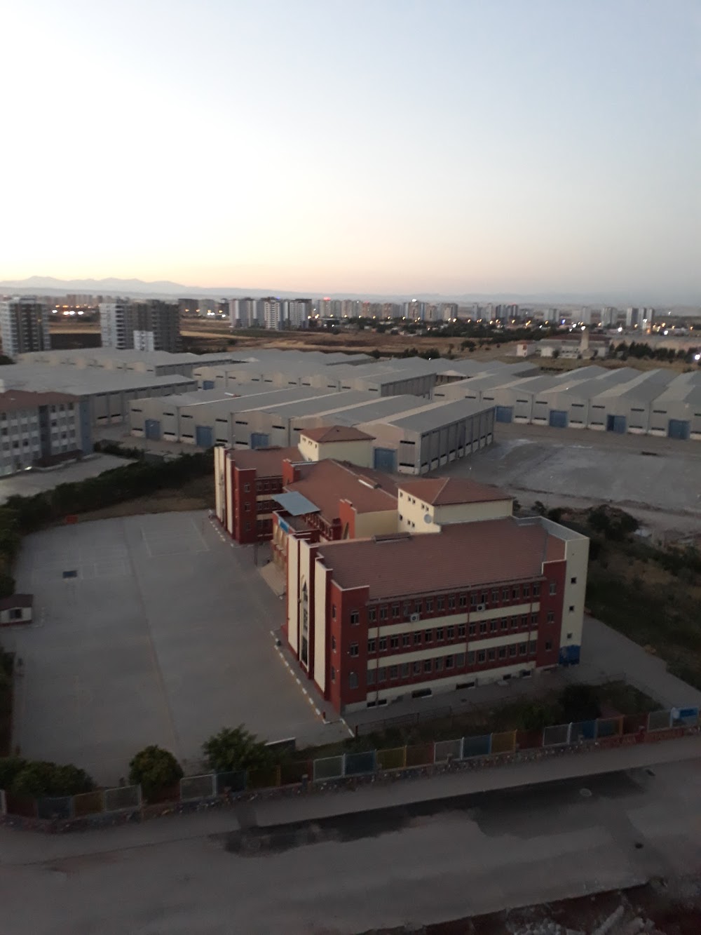 Ünal İlkokulu Fotoğrafları 8