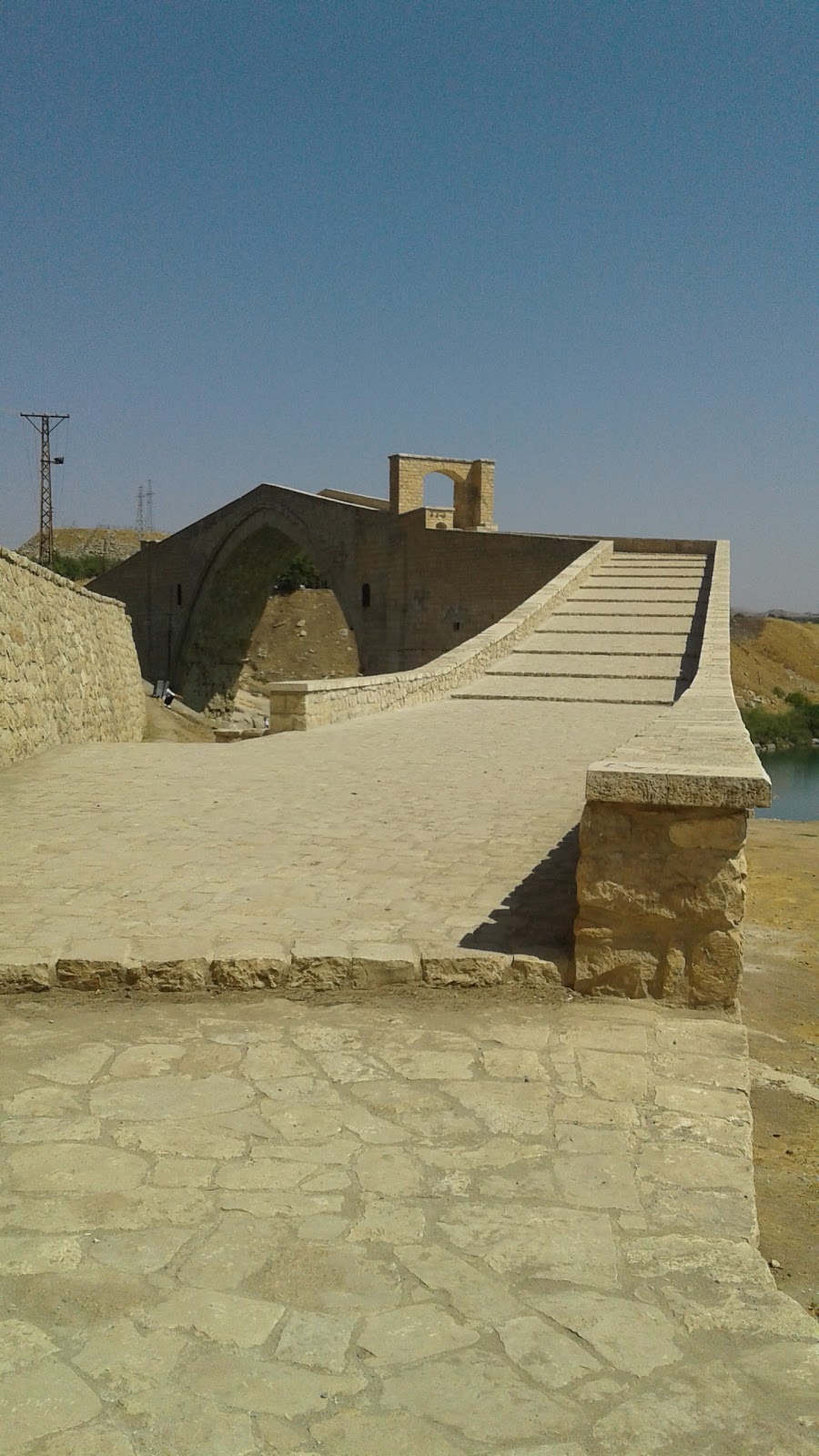 Bağlar Yahya Kemal Beyatlı İlkokulu Fotoğrafları 2