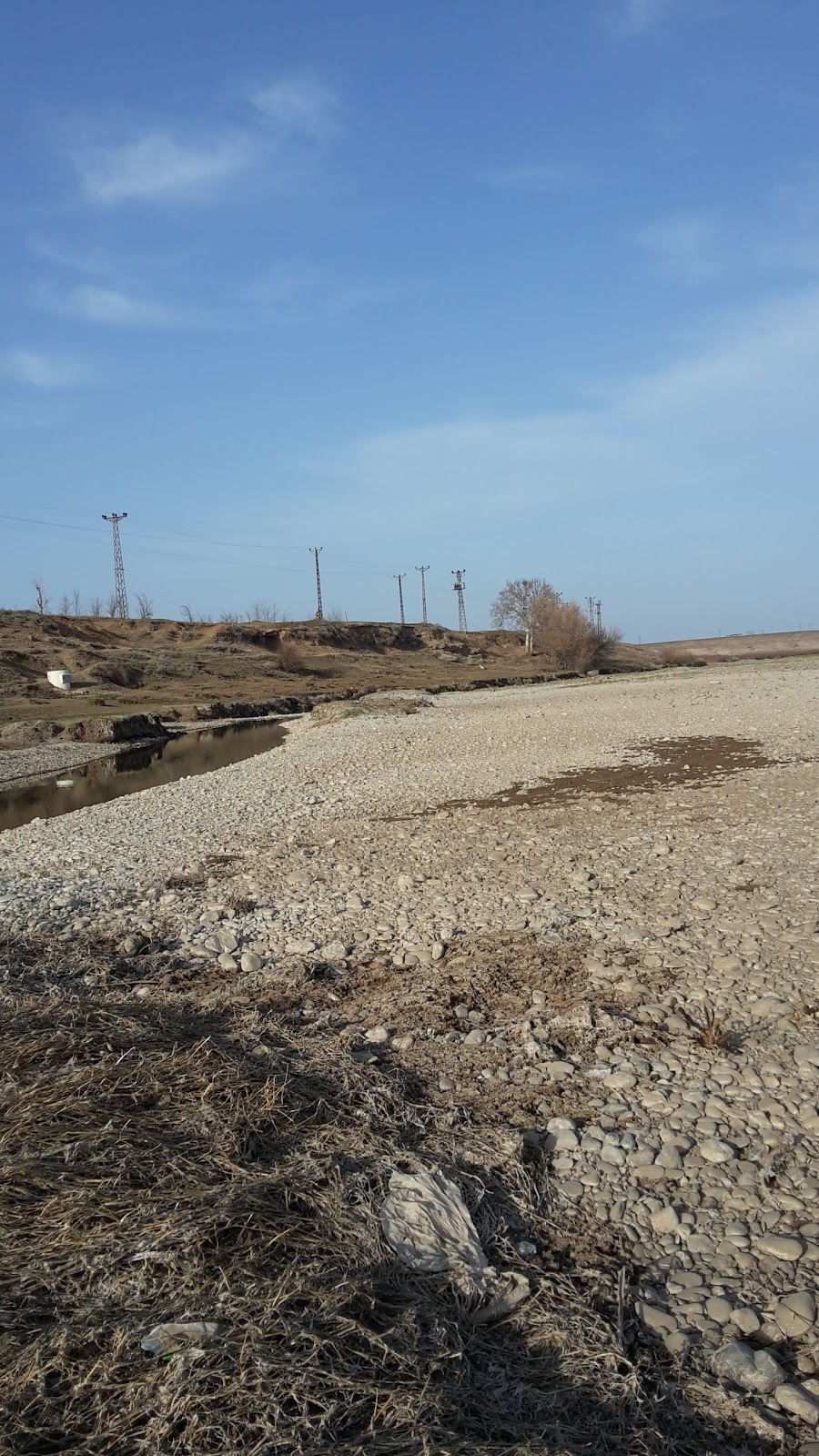 Kocaköy Ambar İlkokulu Fotoğrafları 1