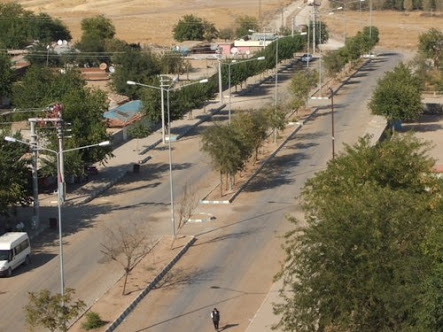Bismil Bismil Ambar İlkokulu Fotoğrafları 1