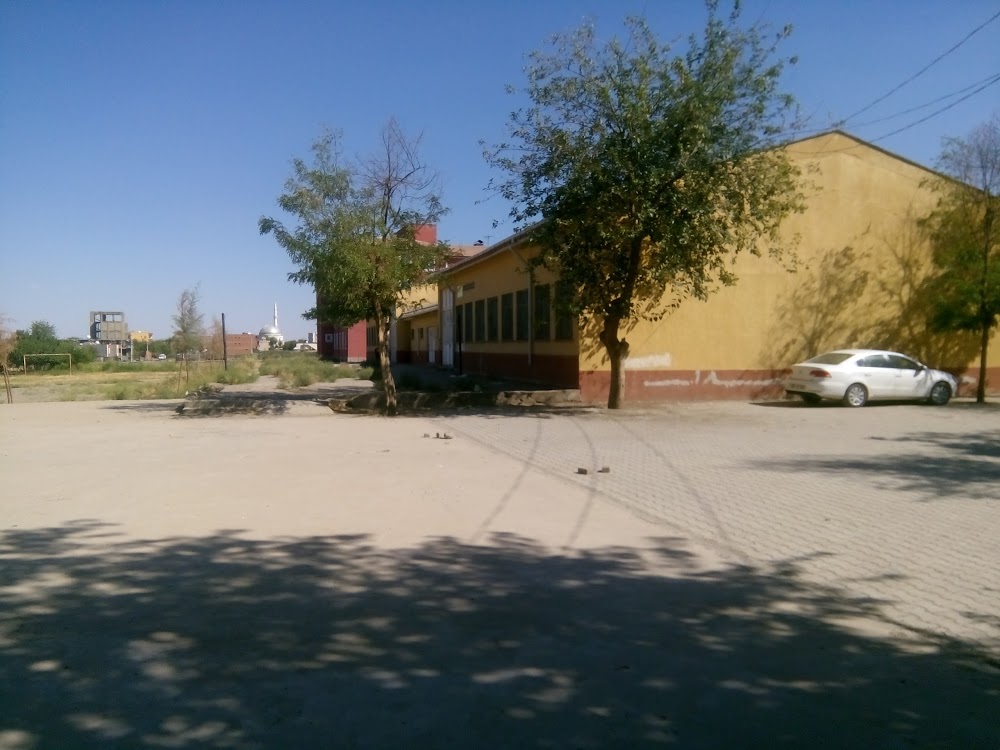 Bismil Mesleki Ve Teknik Anadolu Lisesi Fotoğrafları 3