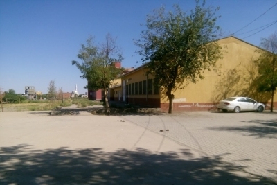 Bismil Mesleki Ve Teknik Anadolu Lisesi fotoğraf 3