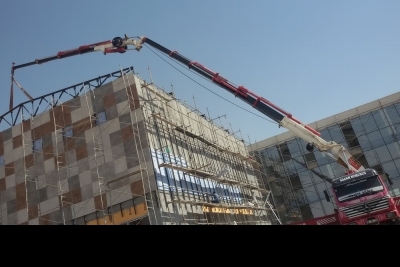 Bismil Anadolu Lisesi fotoğraf 2