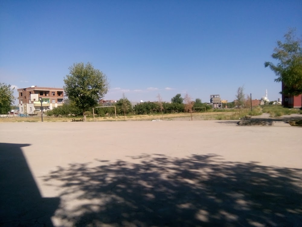 Bismil Mesleki Ve Teknik Anadolu Lisesi Fotoğrafları 4