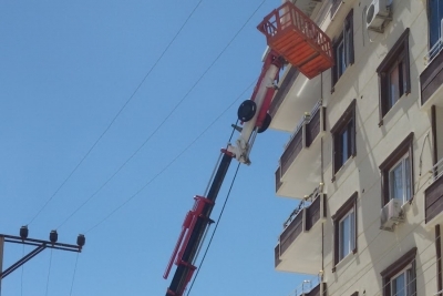 Bismil Anadolu Lisesi fotoğraf 1