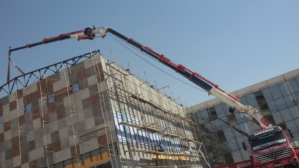 Bismil Fen Lisesi Fotoğrafları 2