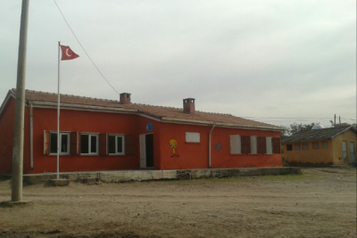 Boyacı Köyü İlkokulu fotoğraf 2