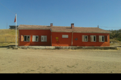 Boyacı Köyü İlkokulu fotoğraf 1