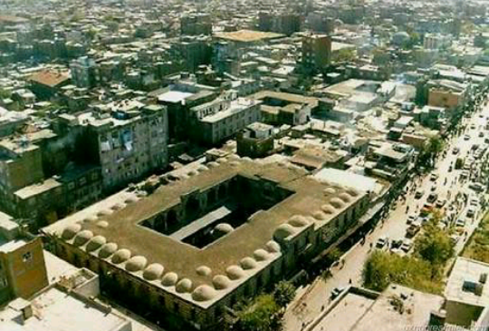 Bismil Köseli İlkokulu Fotoğrafları 6