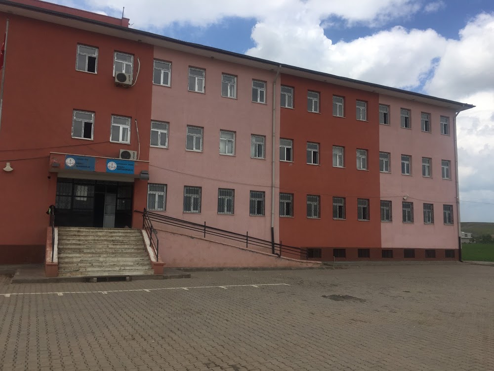 Bismil Köseli İlkokulu Fotoğrafları 2