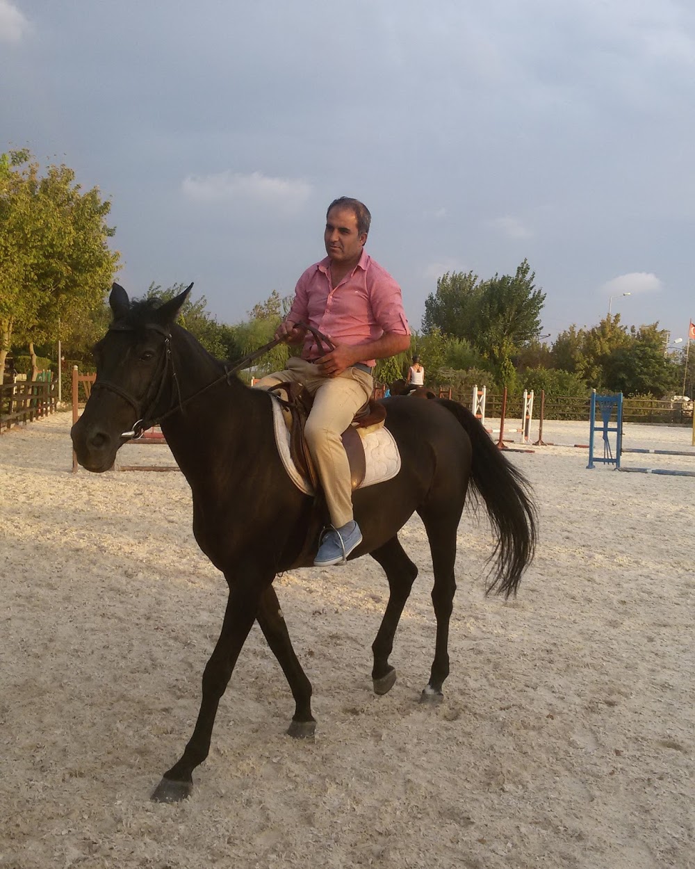 Bismil Köseli Ortaokulu Fotoğrafları 4