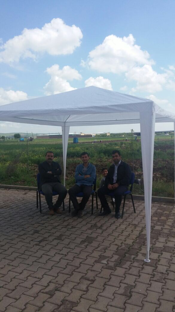 Bismil Köseli İlkokulu Fotoğrafları 4