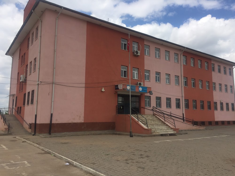 Bismil Köseli İlkokulu Fotoğrafları 1