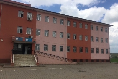 Bismil Köseli Ortaokulu fotoğraf 2