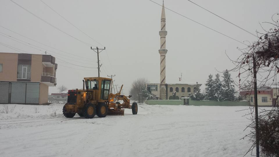 Bismil Köseli Ortaokulu Fotoğrafları 3