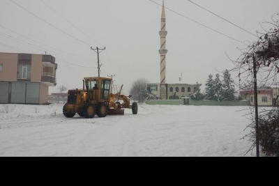 Bismil Köseli Ortaokulu fotoğraf 3