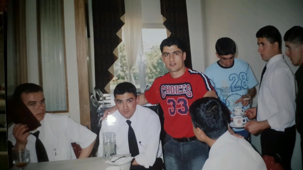 Yukarısalat Ortaokulu Fotoğrafları 2