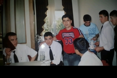 Yukarısalat İlkokulu fotoğraf 2
