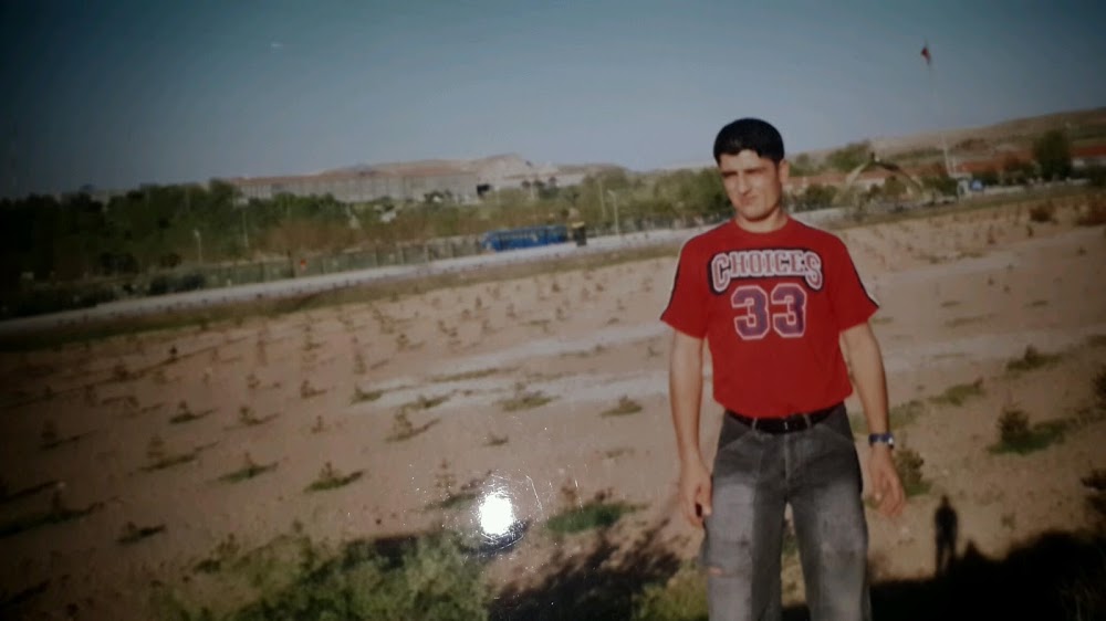 Yukarısalat İlkokulu Fotoğrafları 3