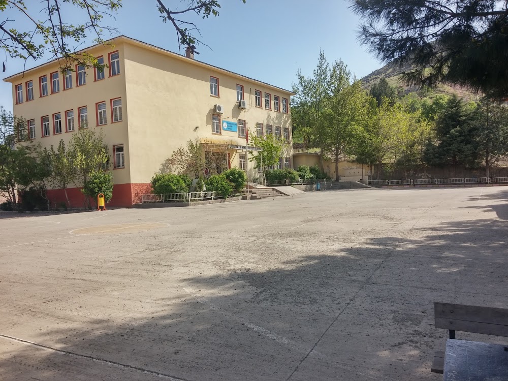 Kayagediği Ortaokulu Fotoğrafları 2