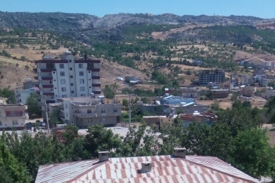 Muharrem Akkılıç İlkokulu fotoğraf 1