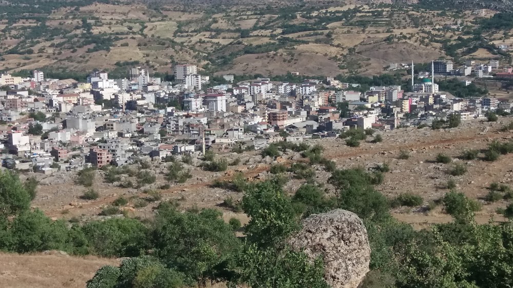 Çermik Saray İlkokulu Fotoğrafları 2
