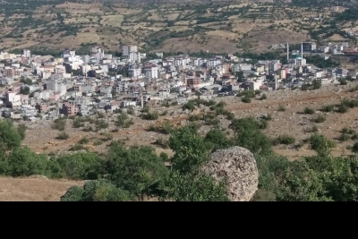 Çermik Saray İlkokulu fotoğraf 2