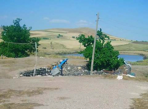 Ballıbaba İlkokulu Fotoğrafları 1