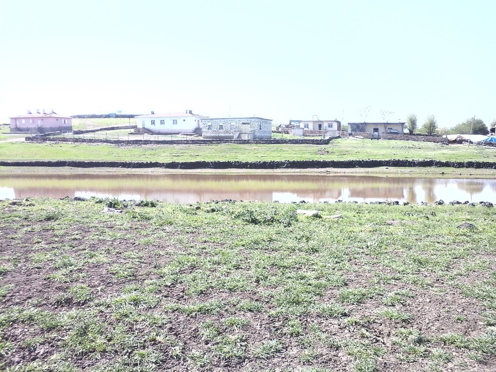 Ballıbaba İlkokulu Fotoğrafları 2