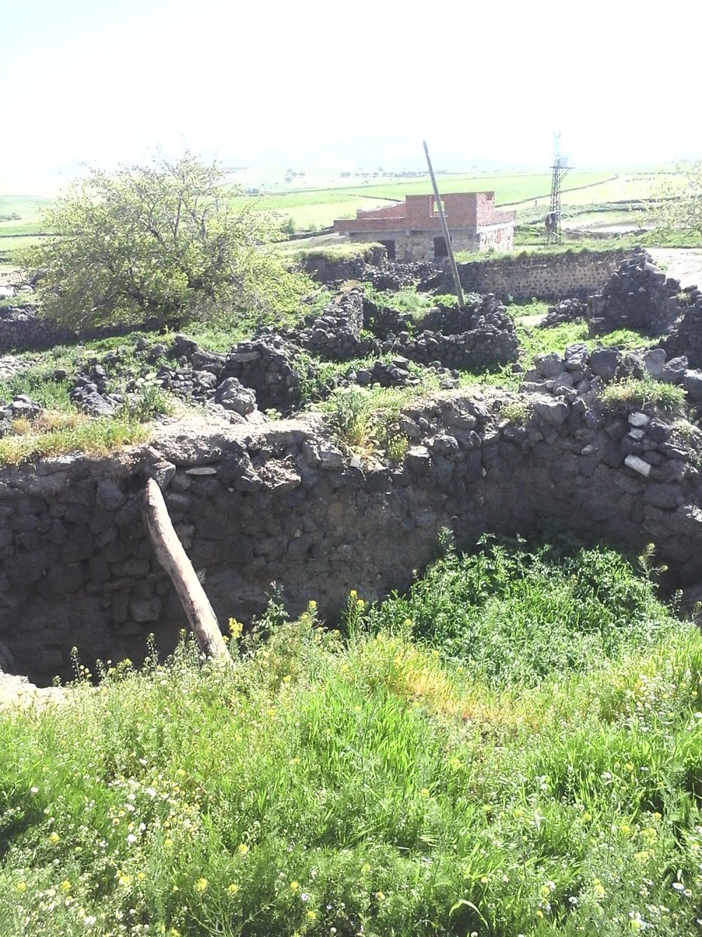 Ballıbaba İlkokulu Fotoğrafları 3