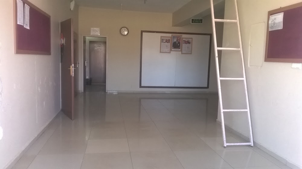 Çüngüş Çınar İlkokulu Fotoğrafları 1