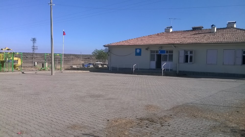 Çınar Çınar İlkokulu Fotoğrafları 1