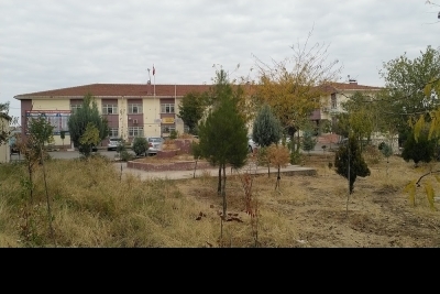 Çınar Anadolu İmam Hatip Lisesi fotoğraf 8