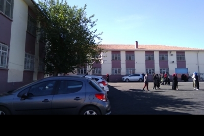 Çınar Anadolu İmam Hatip Lisesi fotoğraf 10