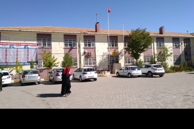 Çınar Anadolu İmam Hatip Lisesi Fotoğrafları 5