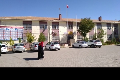 Çınar Anadolu İmam Hatip Lisesi fotoğraf 6