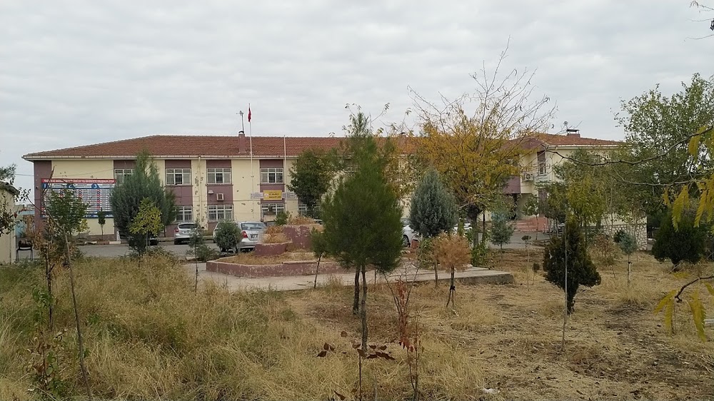 Çınar Anadolu İmam Hatip Lisesi Fotoğrafları 7