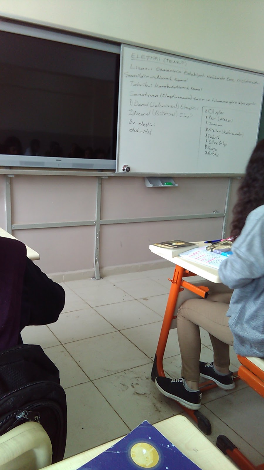 Çınar Anadolu İmam Hatip Lisesi Fotoğrafları 4