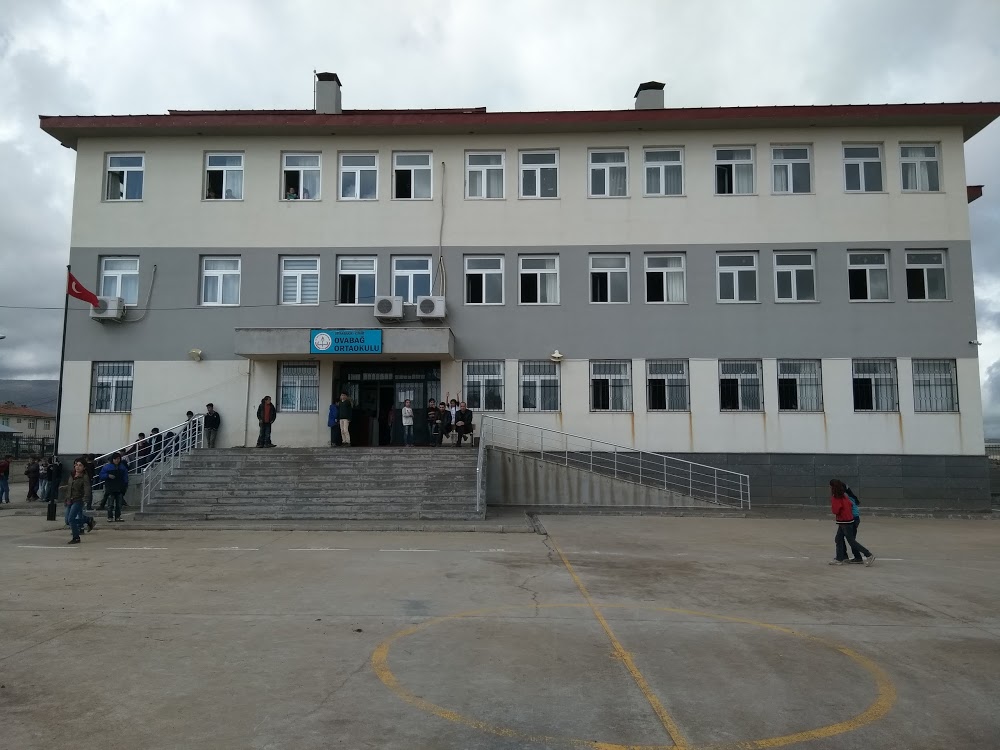 Ortaşar İlkokulu Fotoğrafları 1