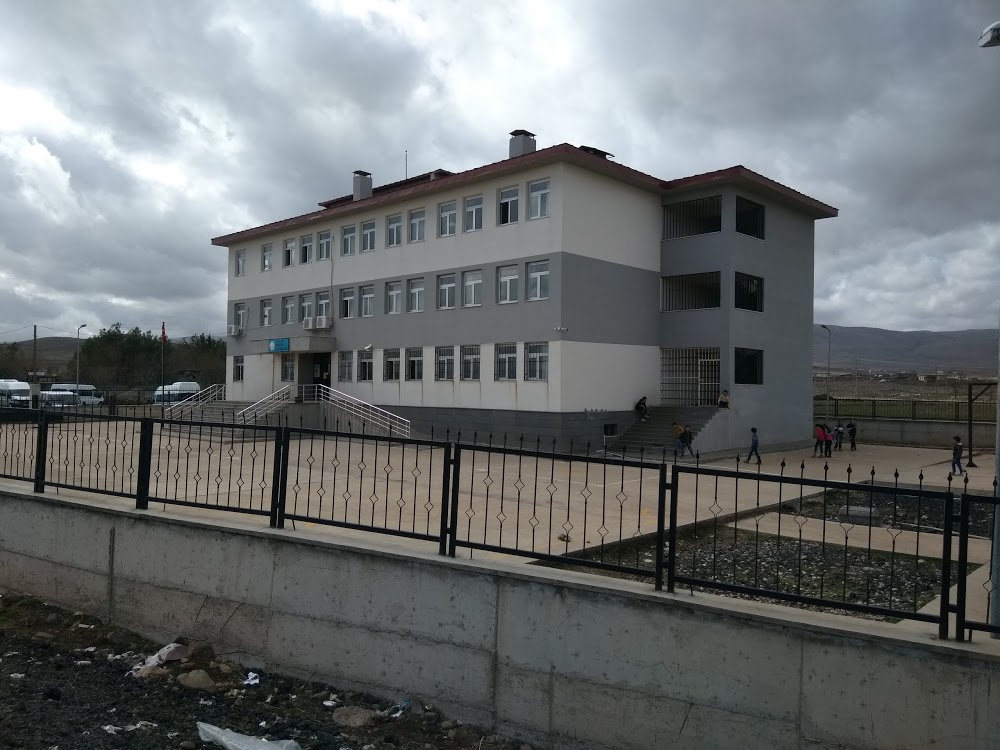 Ortaşar İlkokulu Fotoğrafları 3