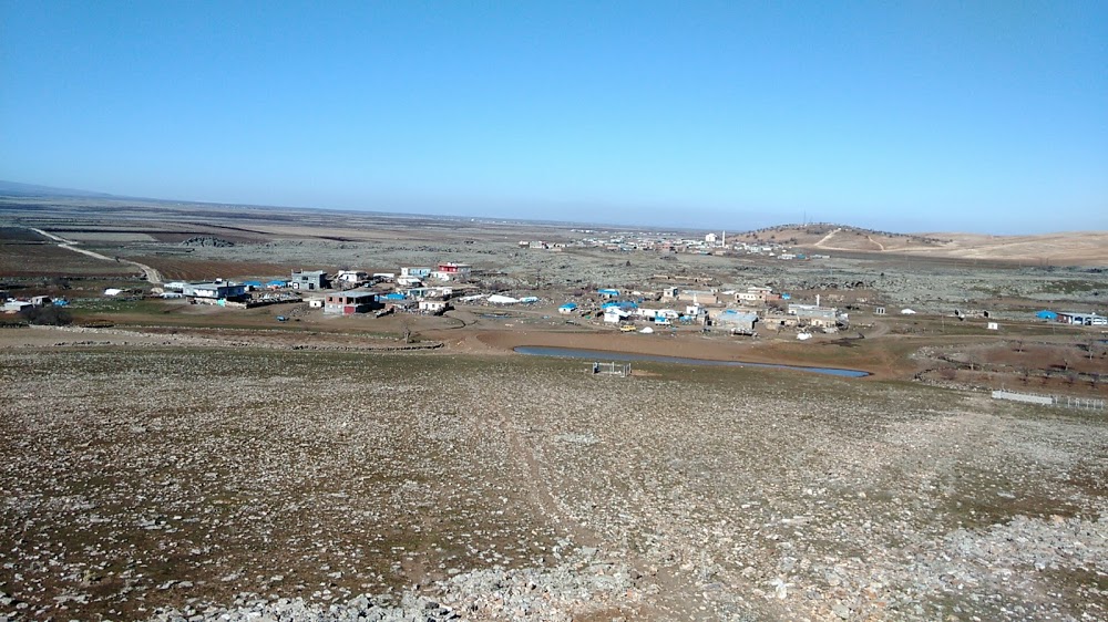 Ortaviran Köyü İlkokulu Fotoğrafları 3