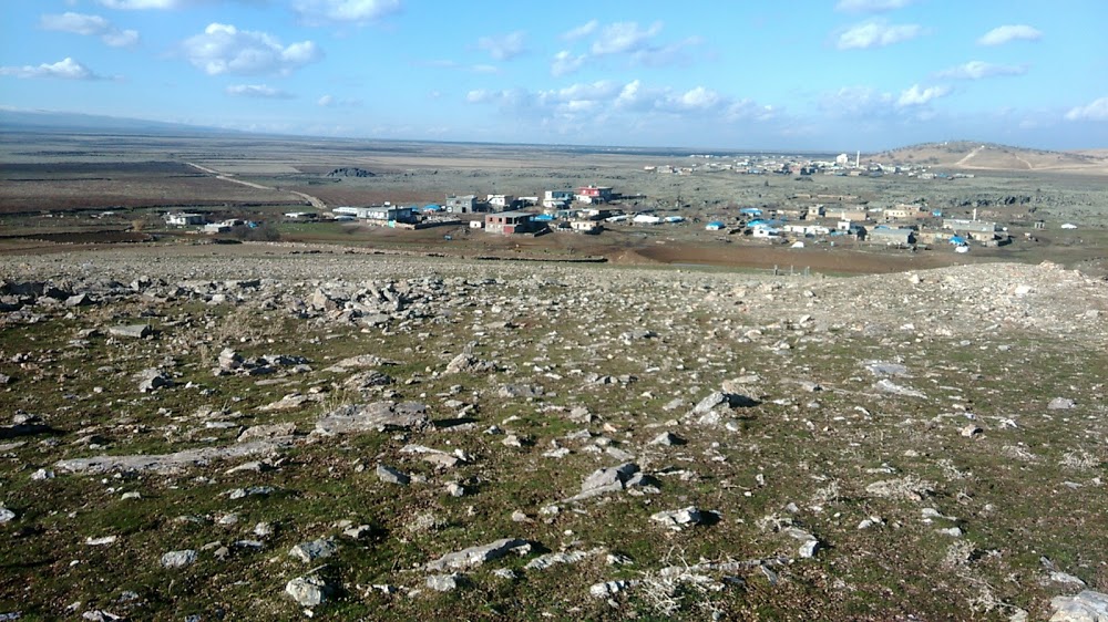 Ortaviran Köyü İlkokulu Fotoğrafları 2