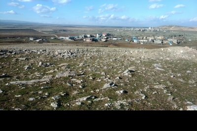 Ortaviran Köyü İlkokulu fotoğraf 2