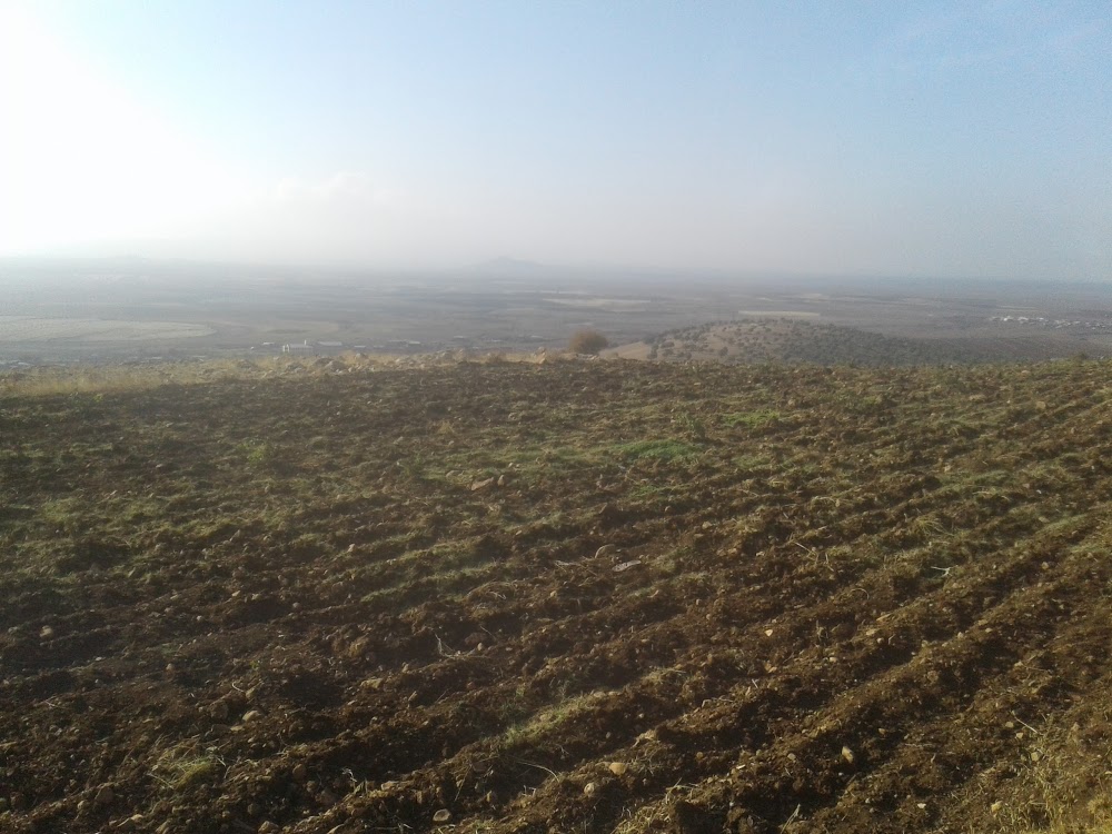 Ortaviran Köyü İlkokulu Fotoğrafları 1