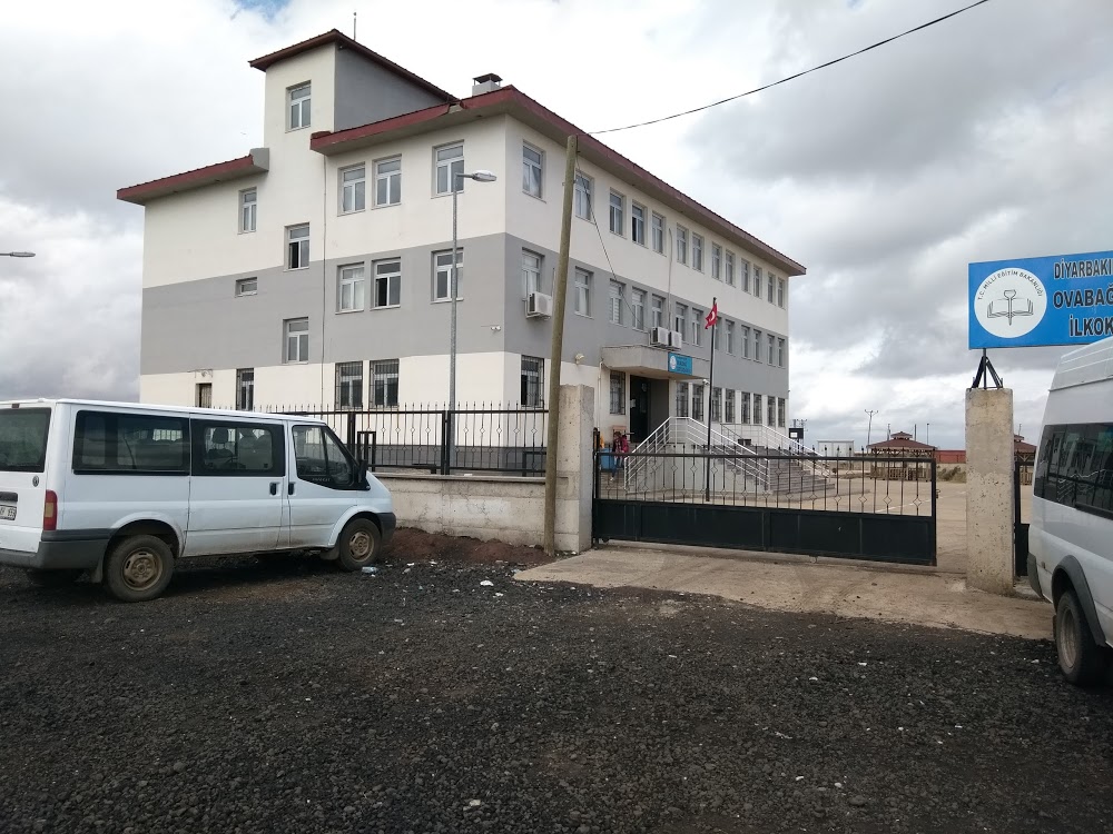 Ovabağ Ortaokulu Fotoğrafları 1